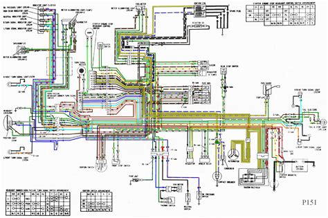 2005 Gl1800 Audio Wiring Diagram
